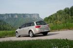 Seat Exeo ST 2009 года